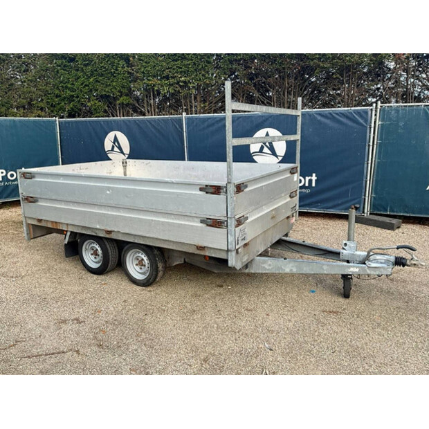 2011 Henra PL2-43757698