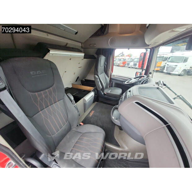 2020 داف XF450-43757719