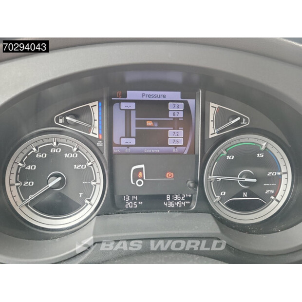 2020 داف XF450-43757720