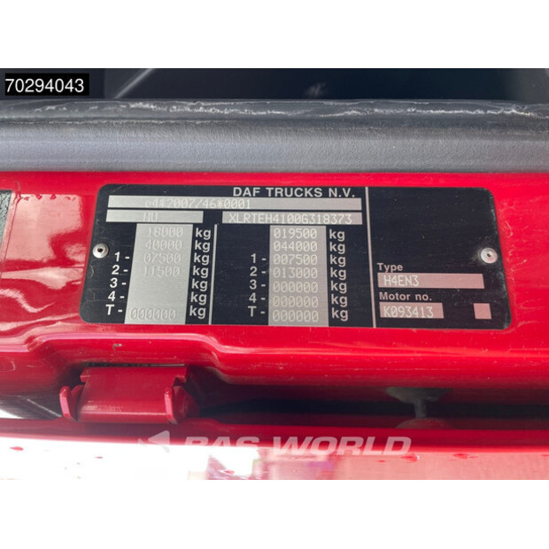 2020 داف XF450-43757722