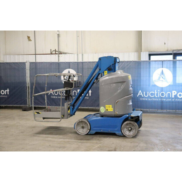 2016 Genie GR26J-43757757