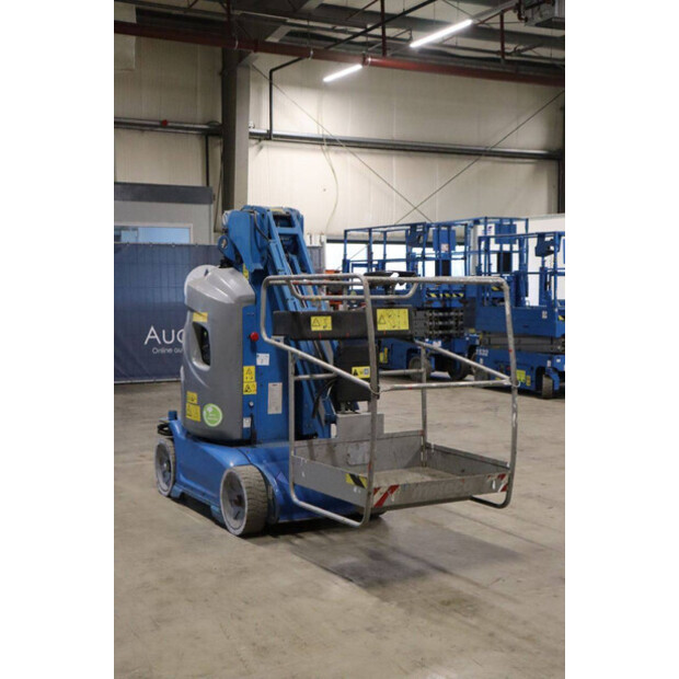 2016 Genie GR26J-43757761