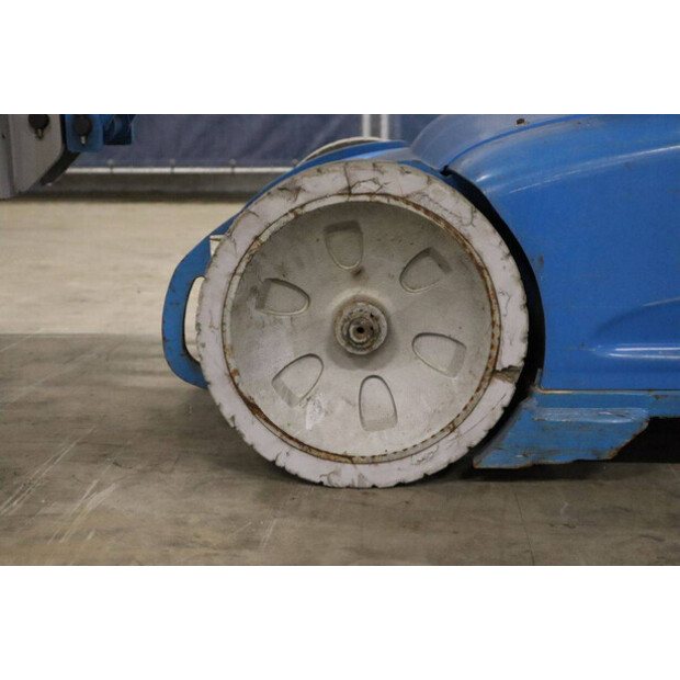 2016 Genie GR26J-43757770