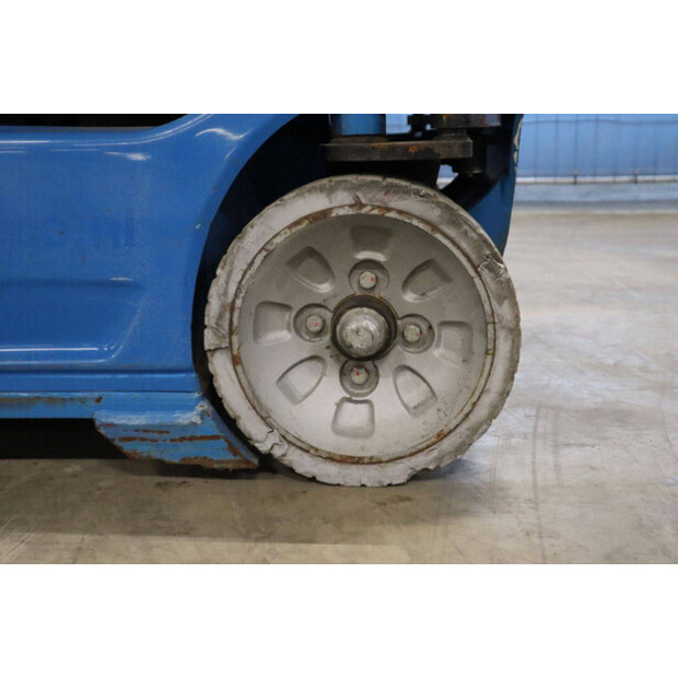 2016 Genie GR26J-43757771