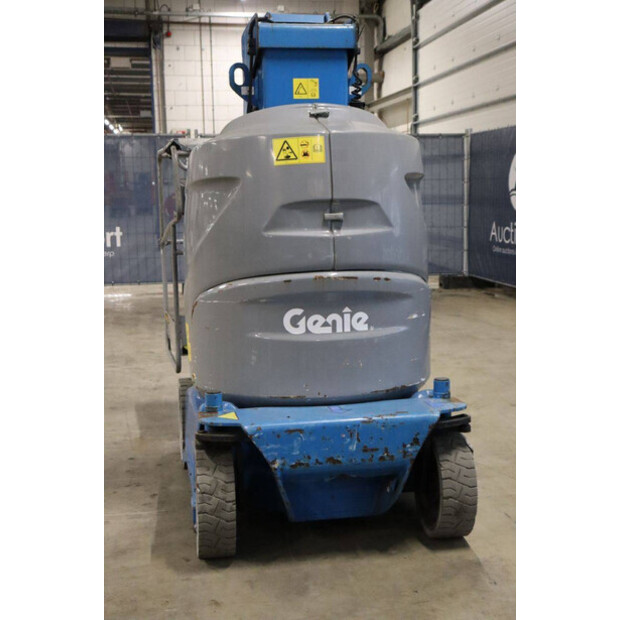 2016 Genie GR26J-43757772