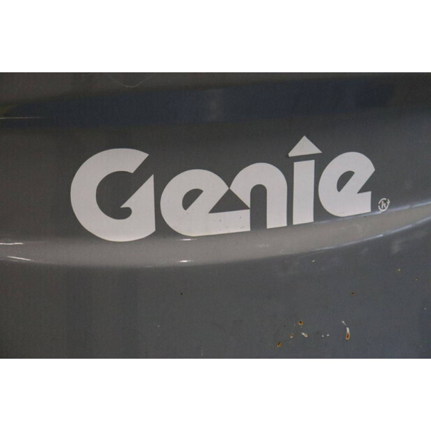 2016 Genie GR26J-43757774