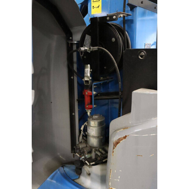 2016 Genie GR26J-43757780