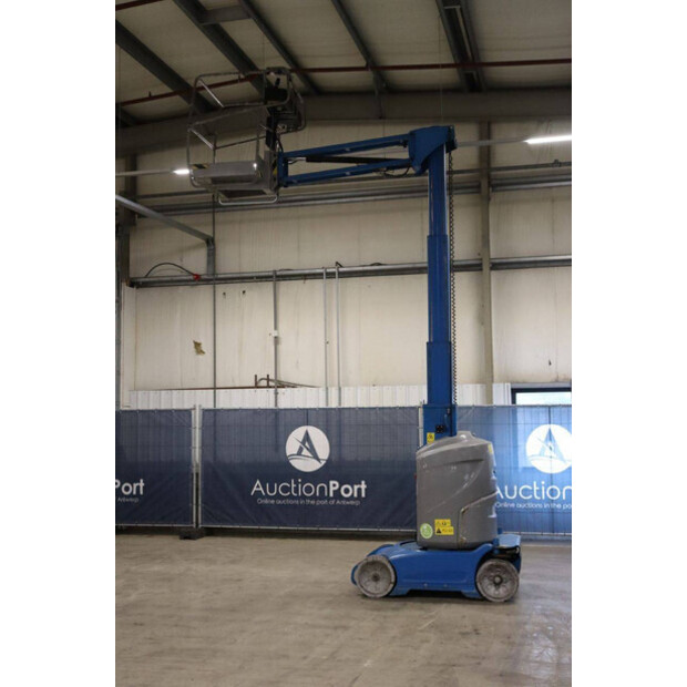 2016 Genie GR26J-43757783