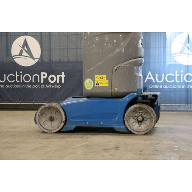 2016 Genie GR26J-43757784