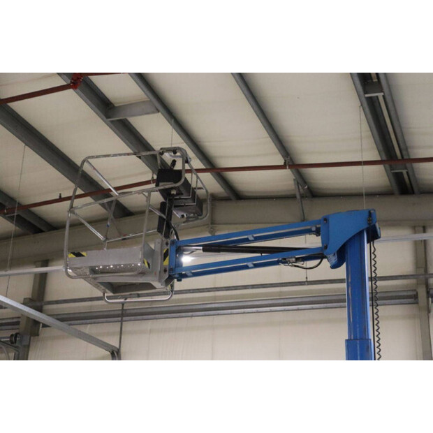 2016 Genie GR26J-43757786