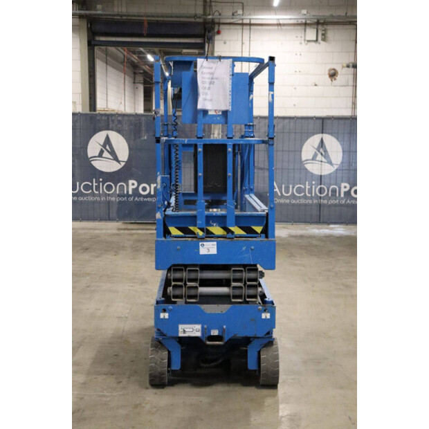 2014 Genie GS1532-43757792