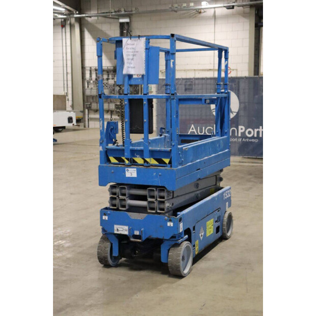 2014 Genie GS1532-43757793