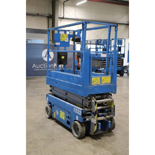 2014 Genie GS1532-43757794