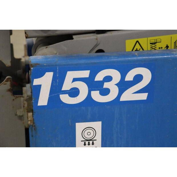 2014 Genie GS1532-43757801