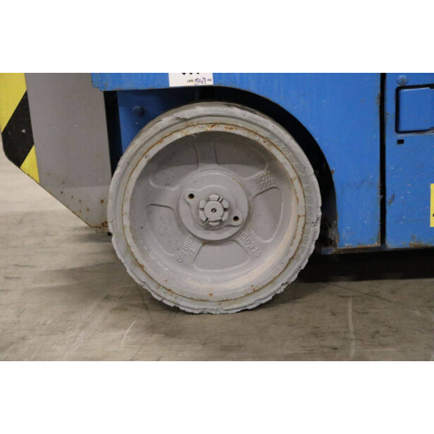 2014 Genie GS1532-43757802