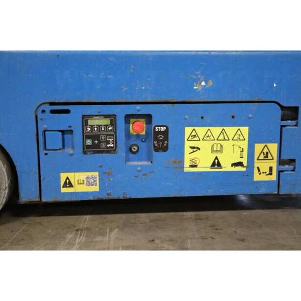 2014 Genie GS1532-43757804