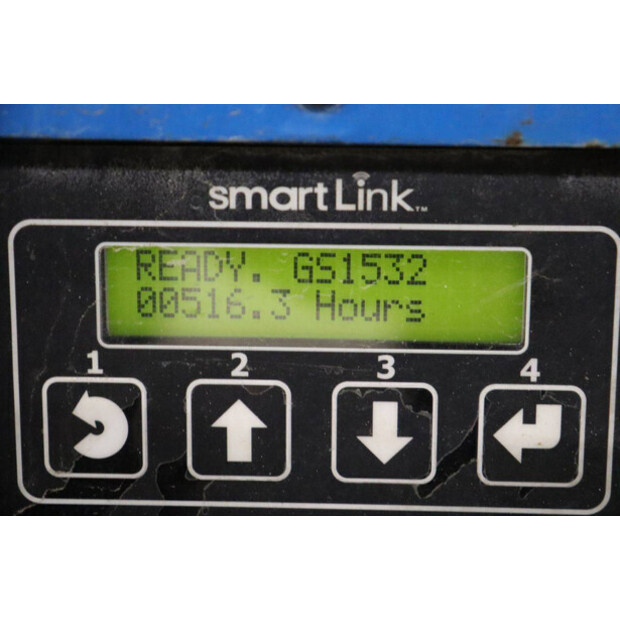 2014 Genie GS1532-43757806