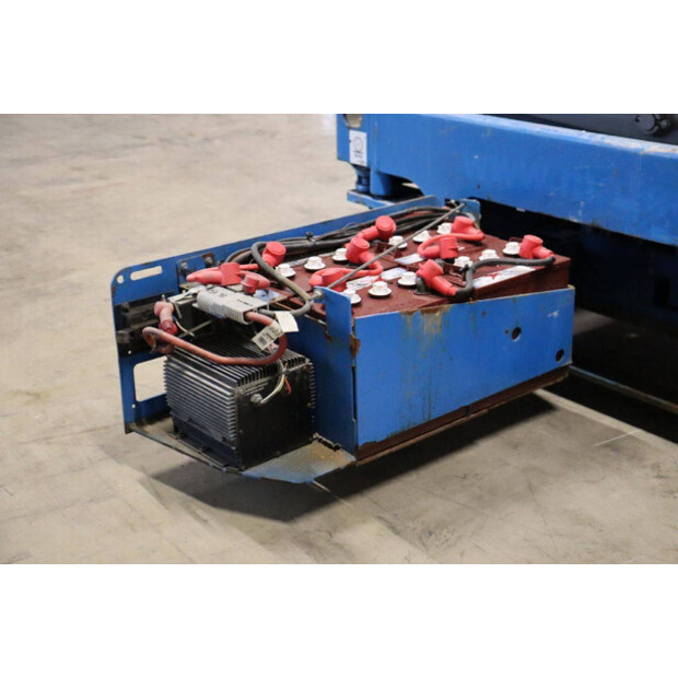 2014 Genie GS1532-43757809