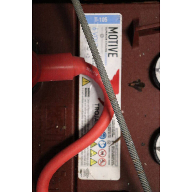 2014 Genie GS1532-43757810