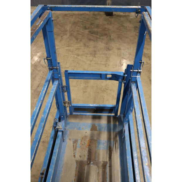 2014 Genie GS1532-43757813