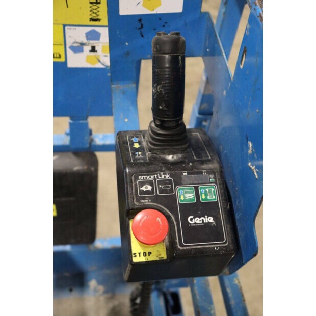 2014 Genie GS1532-43757814