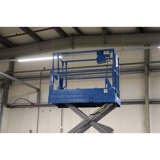 2014 Genie GS1532-43757821