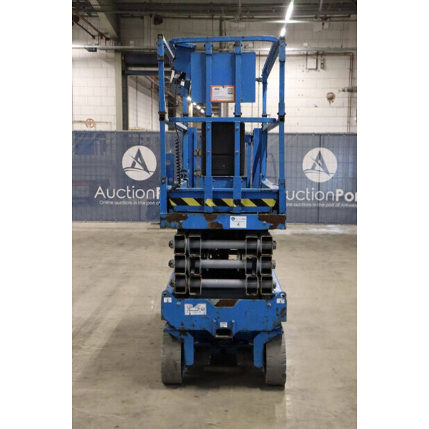 2014 Genie GS-2632-43757827