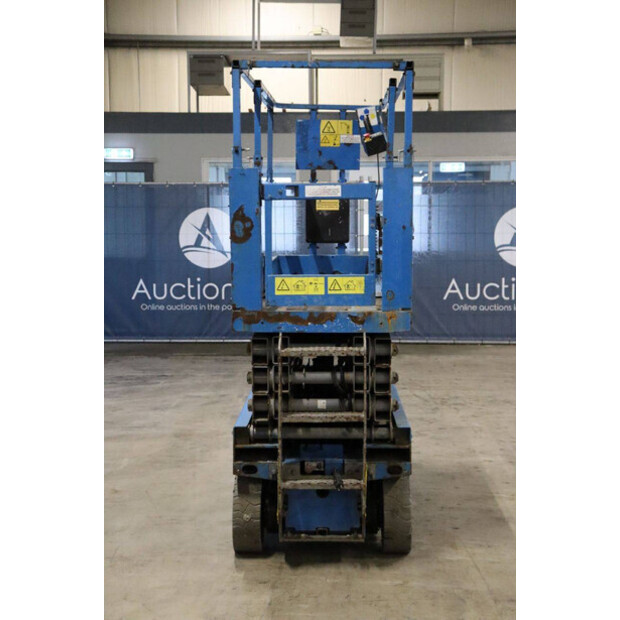 2014 Genie GS-2632-43757830