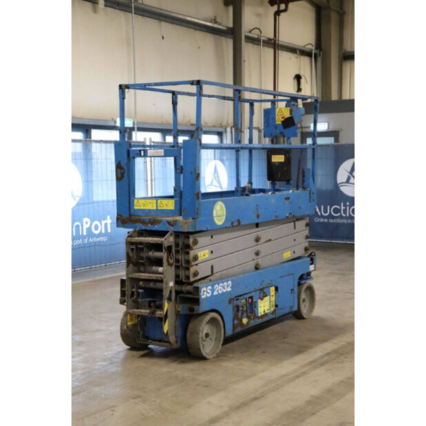 2014 Genie GS-2632-43757831