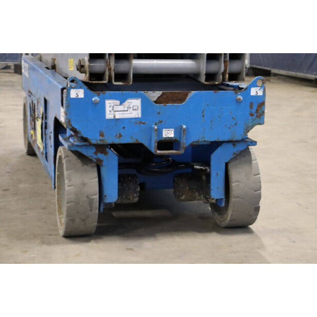 2014 Genie GS-2632-43757842