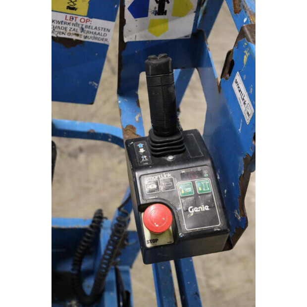 2014 Genie GS-2632-43757849