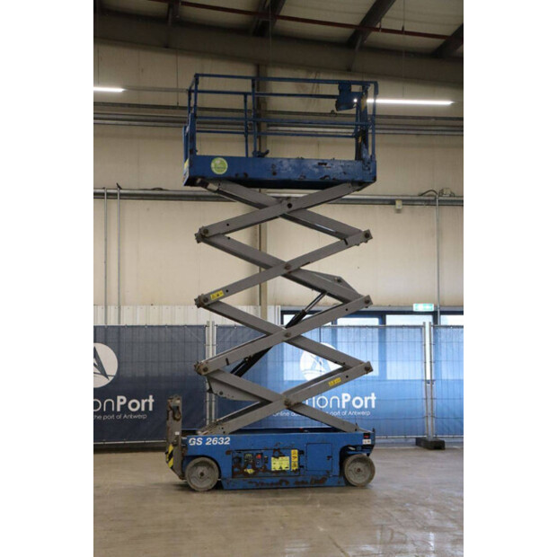 2014 Genie GS-2632-43757852