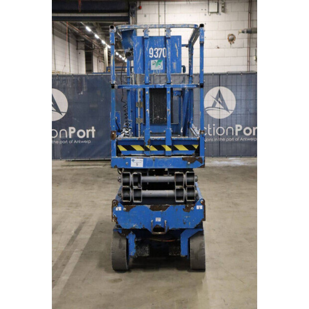 2014 Genie GS-2032-43757862