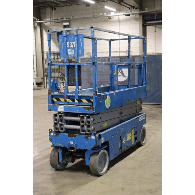 2014 Genie GS-2032-43757863