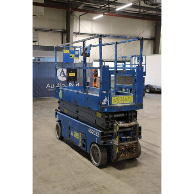 2014 Genie GS-2032-43757864