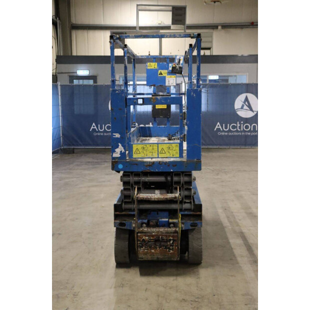 2014 Genie GS-2032-43757865