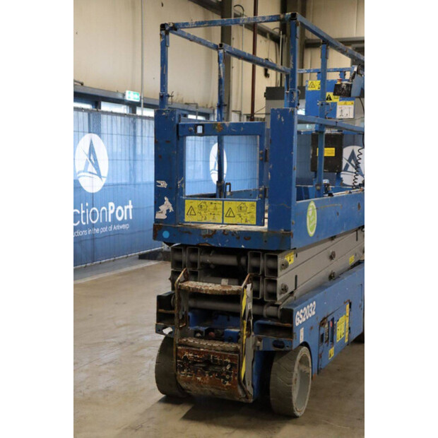 2014 Genie GS-2032-43757867