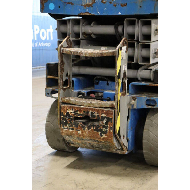 2014 Genie GS-2032-43757868