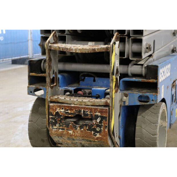 2014 Genie GS-2032-43757869