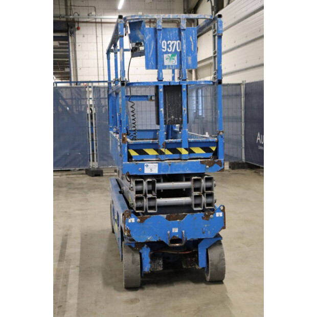 2014 Genie GS-2032-43757874