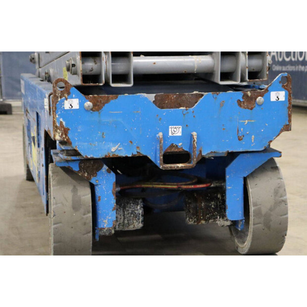 2014 Genie GS-2032-43757875