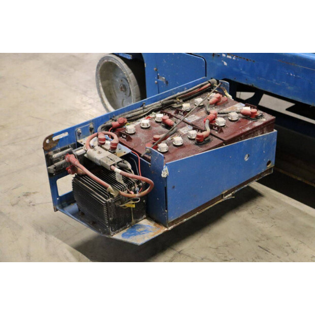 2014 Genie GS-2032-43757877