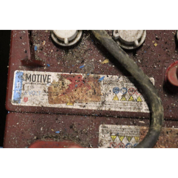 2014 Genie GS-2032-43757878