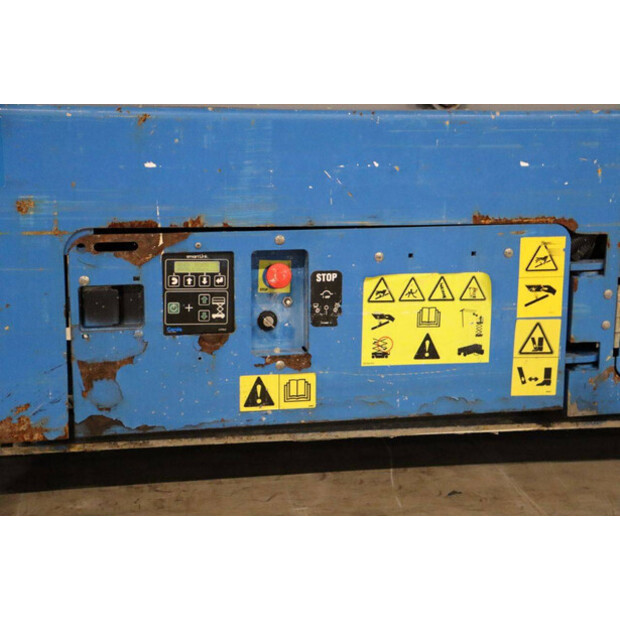 2014 Genie GS-2032-43757879