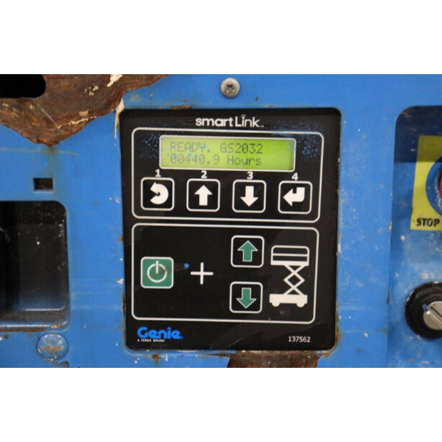 2014 Genie GS-2032-43757880