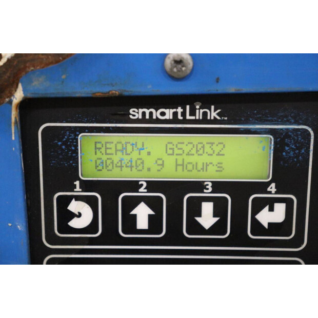 2014 Genie GS-2032-43757881