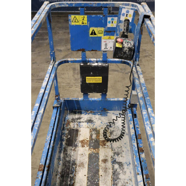 2014 Genie GS-2032-43757883