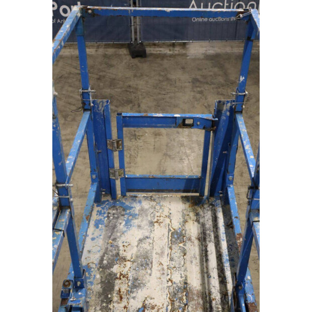 2014 Genie GS-2032-43757884