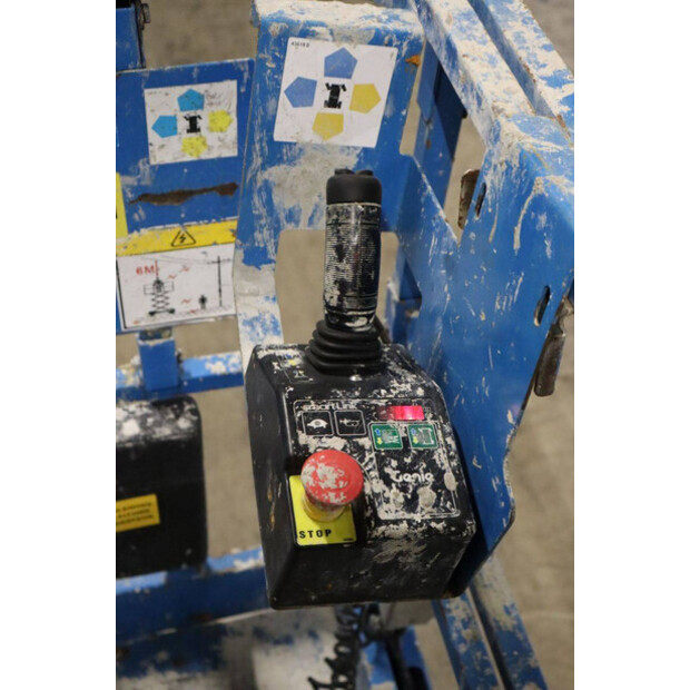 2014 Genie GS-2032-43757885