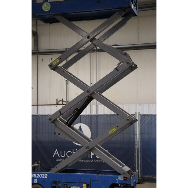 2014 Genie GS-2032-43757892